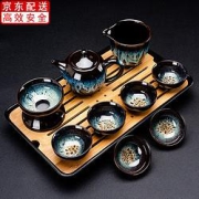 正扬茶具套装10头