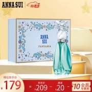 ANNA SUI 安娜苏 许愿精灵女士淡香水 EDT 30ml