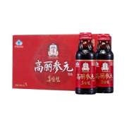 天猫超市 正官庄 6年根高丽参元液 100ml*10瓶