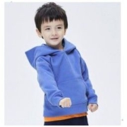12日0点：Gap 盖璞 男幼童 宽松运动连帽衫