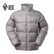 BLACKICE黑冰F8530/8531男子户外轻量羽绒服800蓬