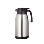 ZOJIRUSHI 象印 保温瓶系列 SH-RA19C 保温壶 1.9L 不锈钢色