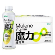 C'estbon 怡宝 魔力维他命运动饮料（柠檬味）500ml*15瓶