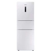 SAMSUNG 三星 RB27KCFJOWW/SC 多门冰箱 280升