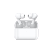 荣耀亲选 Earbuds X1 入耳式真无线蓝牙耳机 白色