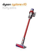 dyson戴森V10FluffyExtra手持式吸尘器