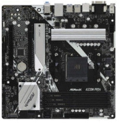 ASRock 华擎 A520M Pro4 主板（AMD A520Socket AM4）