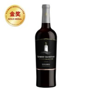 Robert Mondavi Winery 蒙大菲酒园 私家精选仙粉黛 干红葡萄酒 750ml 单瓶装