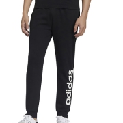 7日20点、前400件：adidas NEO GP4896 男子运动长裤