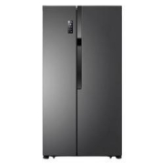 Ronshen容声BCD-592WD16HPA对开门冰箱592L