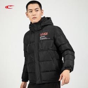 SAIQI赛琪249787男款保暖棉服