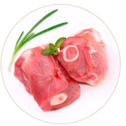 Shuanghui双汇猪大骨1kg