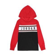 AIRJORDAN男童长袖连帽卫衣