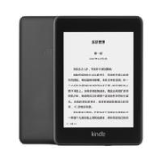 kindle Paperwhite 第四代 经典版 6英寸墨水屏电子书阅读器 Wi-Fi 32GB 墨黑色