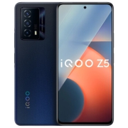 iQOO Z5 5G智能手机 12GB 256GB