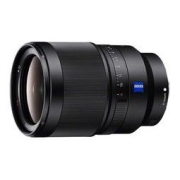 SONY 索尼 Distagon T FE 35mm F1.4 ZA 单反镜头