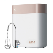 VIOMI 云米 MR432-D 反渗透纯水机 400G S2