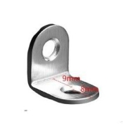 FLYRICO 支架连接件片 20*20*16mm 10只装