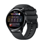 HUAWEI 华为 WATCH 3智能手表 活力款