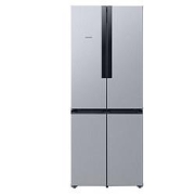 SIEMENS西门子BCD-478W(KM47EA16TI)对开门冰箱478升