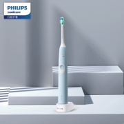 PLUS会员：PHILIPS 飞利浦 HX6803/02 电动牙刷