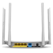 TP-LINK 普联 TL-WDR5620 双频1200M 无线家用由器 Wi-Fi 5 单个装 白色