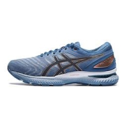 12日0点：ASICS 亚瑟士 GEL-NIMBUS 22 1011A685-023 男款减震跑鞋