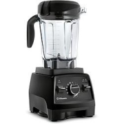 Vitamix维他密斯ProfessionalSeries750多功能料理机2L黑色