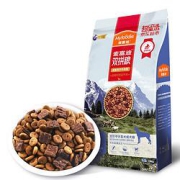 Myfoodie麦富迪中大型犬全价成犬粮15kg