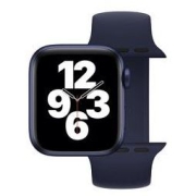 炫匠 iWatch 单圈硅胶表带
