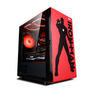 NINGMEI 宁美 国度DIY主机（i7 11700、3060Ti、8GGB、256GB）