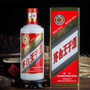 茅台王子酒 普王子 53度 酱香型高度白酒 整箱装 500mlx6瓶
