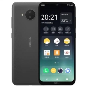 NOKIA 诺基亚 C20 Plus 4G手机 3GB