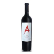 Auscess澳赛诗红A系列单一园珍藏赤霞珠干红葡萄酒750ml