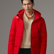 BOSIDENG 波司登 B90142303S 男士羽绒服外套