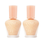 PAUL & JOE 搪瓷隔离霜 30ml*2