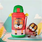 17日0点：TIGER 虎牌 MML-C06C 儿童保温杯 630ml
