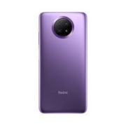Redmi 红米 Note 9 5G智能手机 8GB+256GB 流影紫