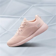 26日10点：SKECHERS 斯凯奇 32504-PNK 女款运动休闲鞋