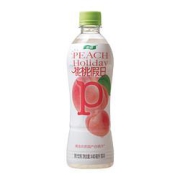 88VIP：C'estbon怡宝桃桃假日果汁饮料440ml*15整箱装