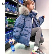 LaChapelle拉夏贝尔女士棉服914414025