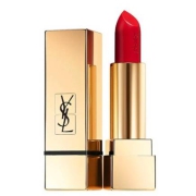 PLUS会员：YVES SAINT LAURENT 圣罗兰 纯口红 #N°1966暖棕红 3.8g