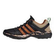 7日20点：adidas 阿迪达斯 FZ2429 男款户外溯溪鞋