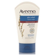 Aveeno 艾惟诺 成人舒缓柔嫩系列 宝妈护手霜 100g