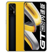 realme 真我 GT Neo闪速版 5G手机 12GB 256GB 曙光