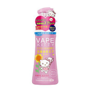PLUS会员：VAPE 未来 驱蚊喷雾 200ml 蜜桃味