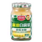 有券的上：厨邦麻油白腐乳268g