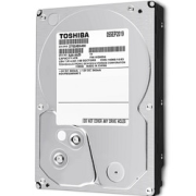 TOSHIBA东芝4TBSATA3?机械硬盘