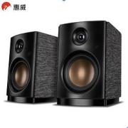HiVi惠威SwanOS-10有源音箱