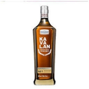 Kavalan 噶玛兰 珍选单一麦芽威士忌 700ml